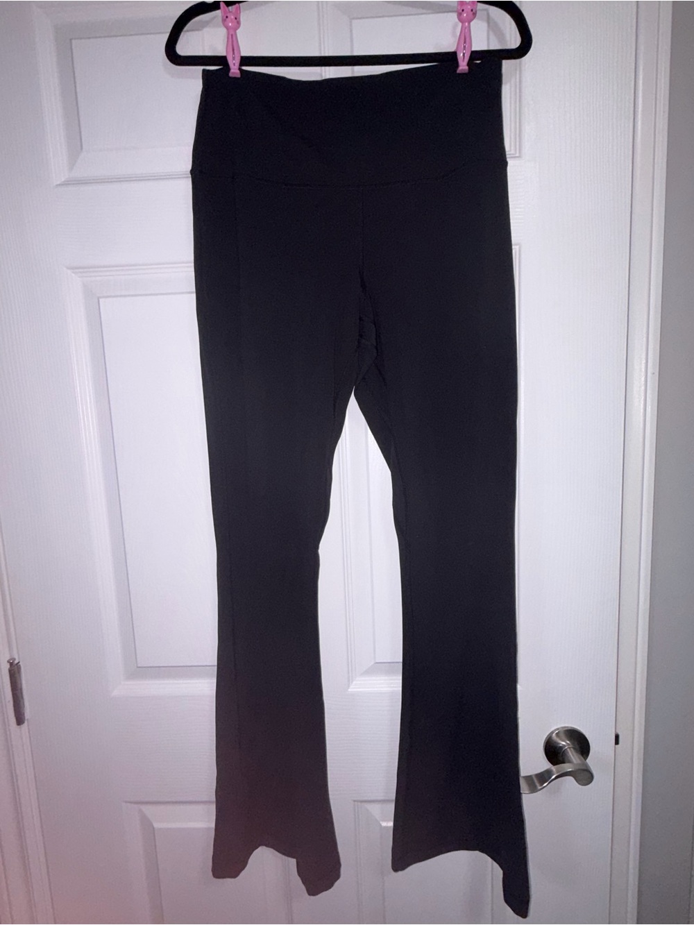 lululemon Align™ High-Rise
Mini-Flare Pant *Regular